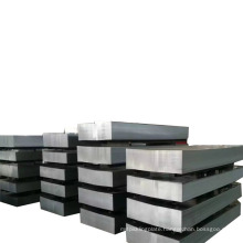 Dx51D Galvanized Steel  Z275 Gi Sheet Zinc Coated Plate